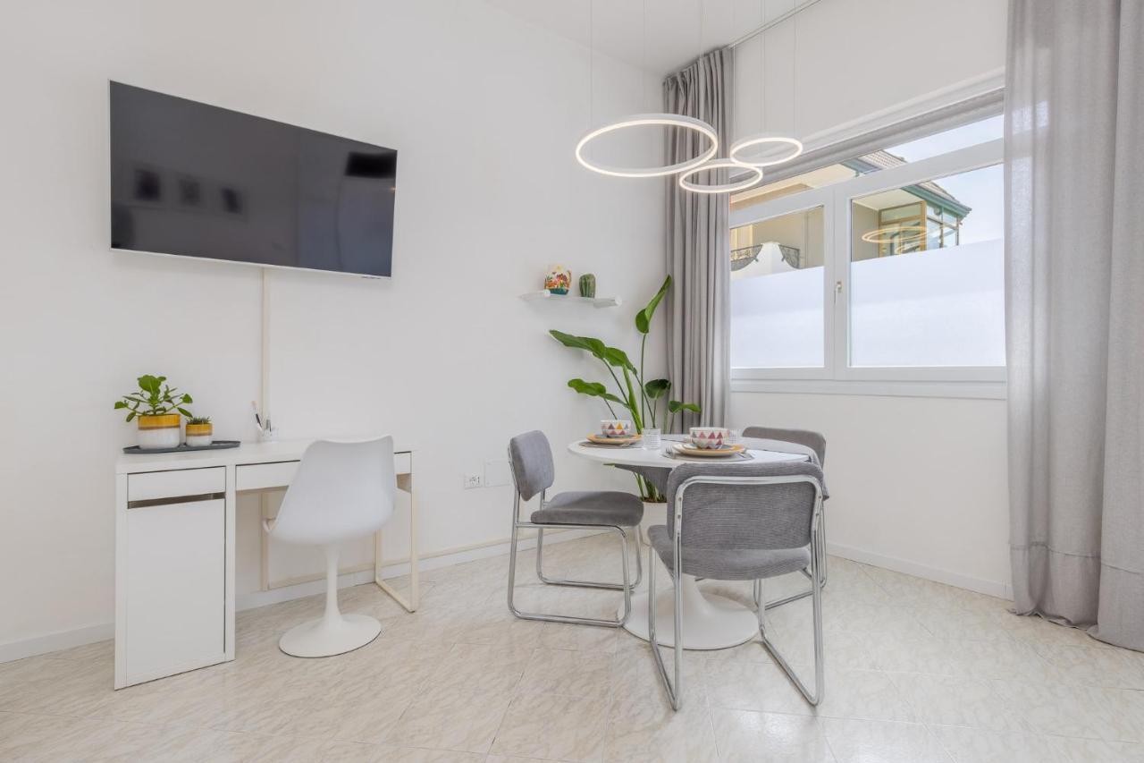 Apartments Gasser - Apartment 5 Caorle Exterior foto