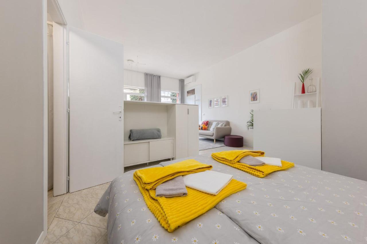 Apartments Gasser - Apartment 5 Caorle Exterior foto
